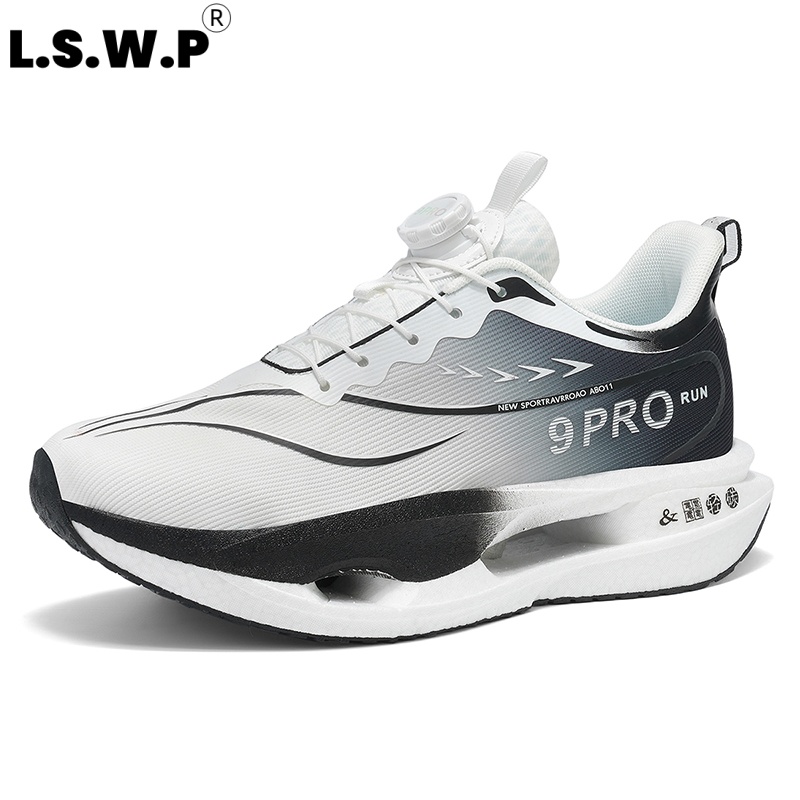 Carbon Plate Marathon Racing Shoes - 남성용 러닝화 및 테니스화 남성 스포츠