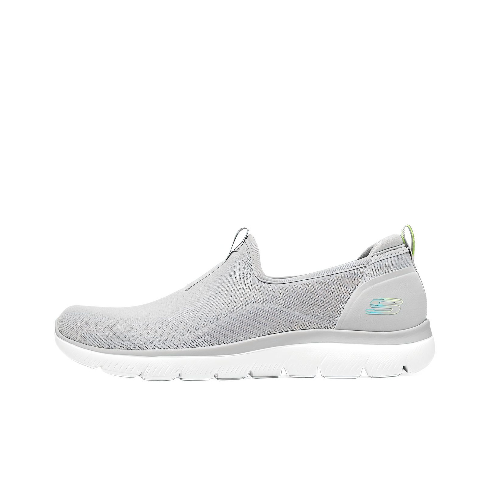 Men'S Shoes - 스케쳐스 스포츠 로우탑 캐주얼 슈즈 여성용