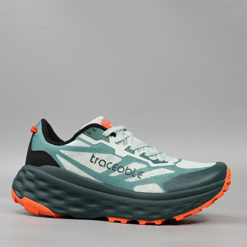 Anti Slip Trail Running Sneakers - 오리지널 브랜드 편안한 통기성 오프로드 러닝화