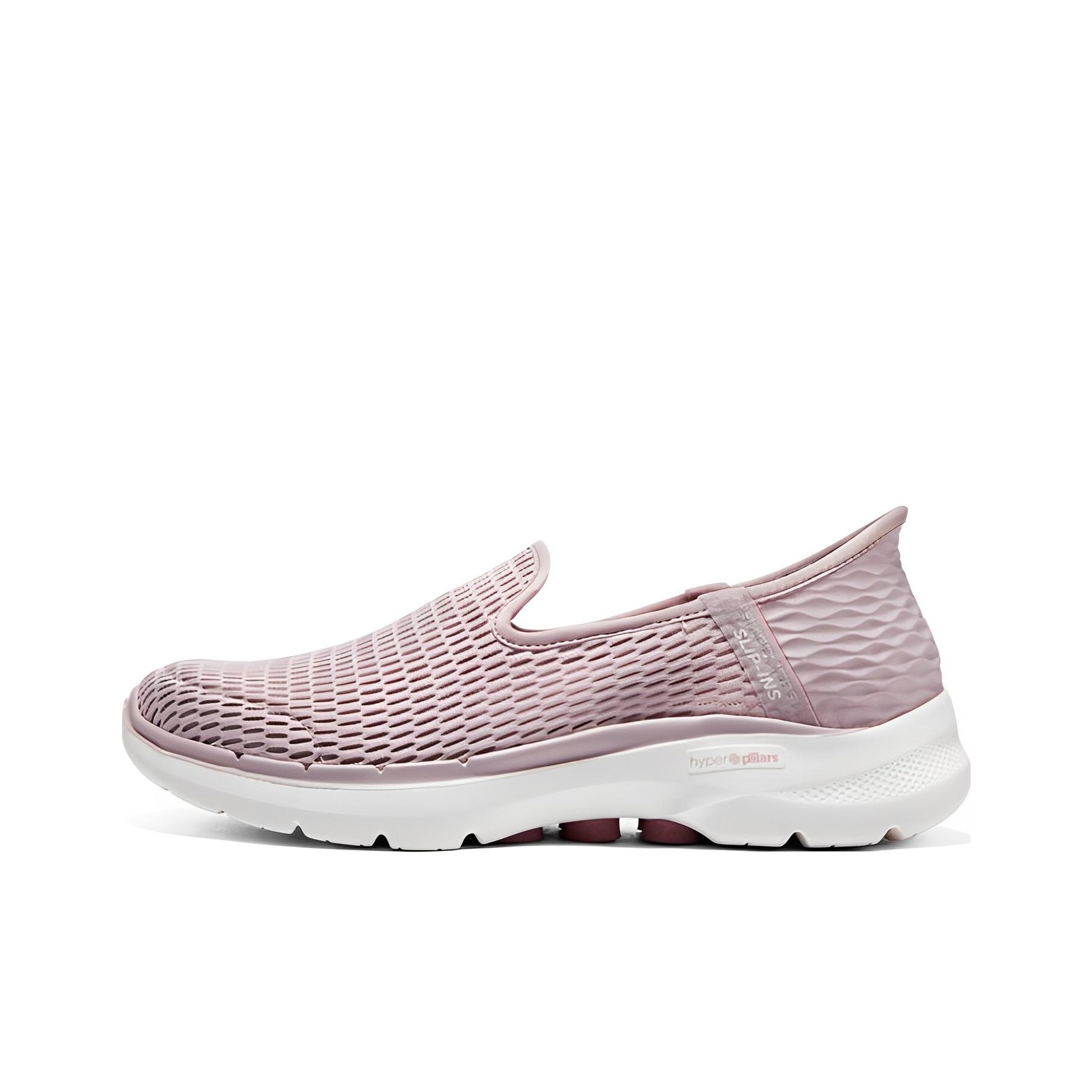 Men'S Shoes - 스케쳐스 고 워크 6 여성용 로우탑