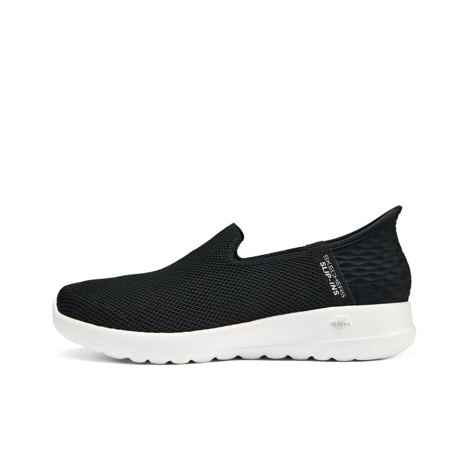 Men'S Shoes - 스케쳐스 내마모성 통기성 로우탑 워킹화 여성용