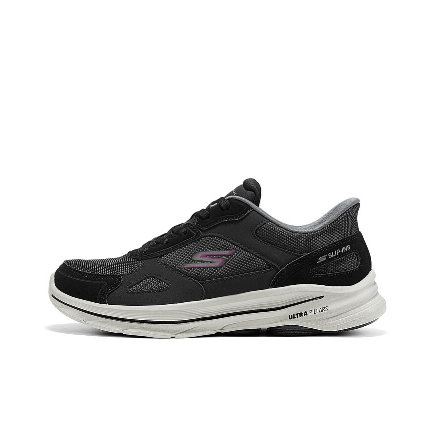 Men'S Shoes - 스케쳐스 고 워크 8 경량 로우탑