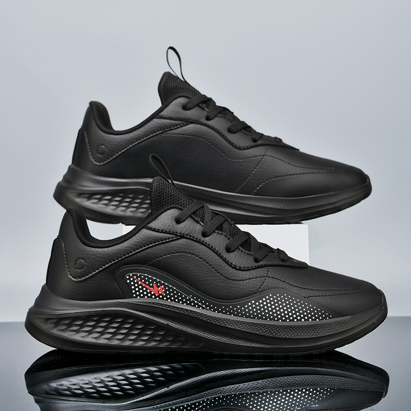 Waterproof Goretex Running Shoes - 2026년 봄 신상 남성용 러닝화, 방수