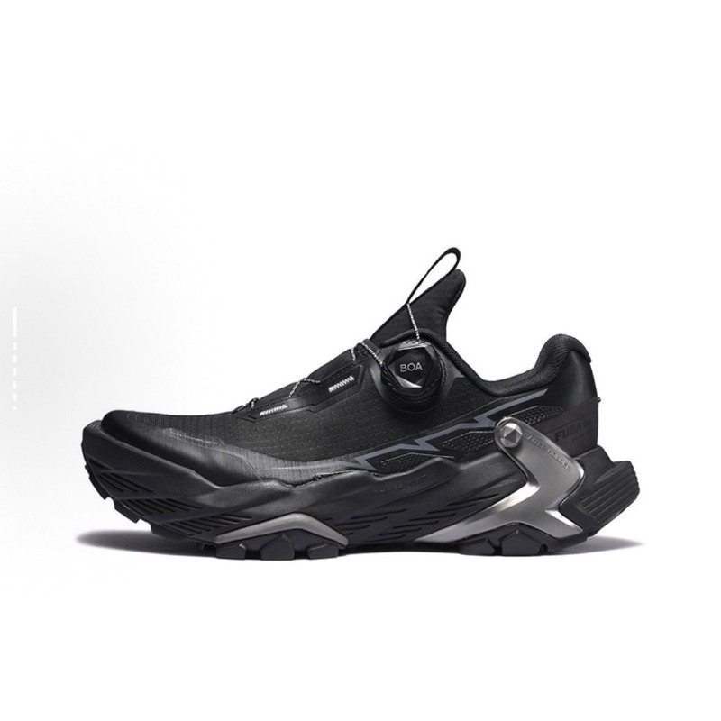 Anti Slip Trail Running Sneakers - 좋은 품질의 커플 트레일 러닝화 회전