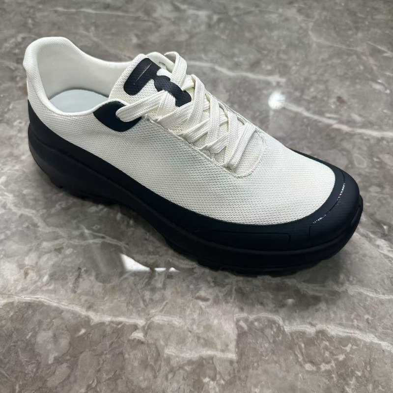 Anti Slip Trail Running Sneakers - 전문 트레일 러닝 신발 남성 안티