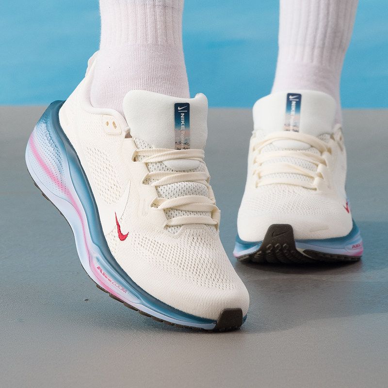 Lightweight Road Running Shoes - 나이키 여성용 신발 오리지널 로우탑 경량