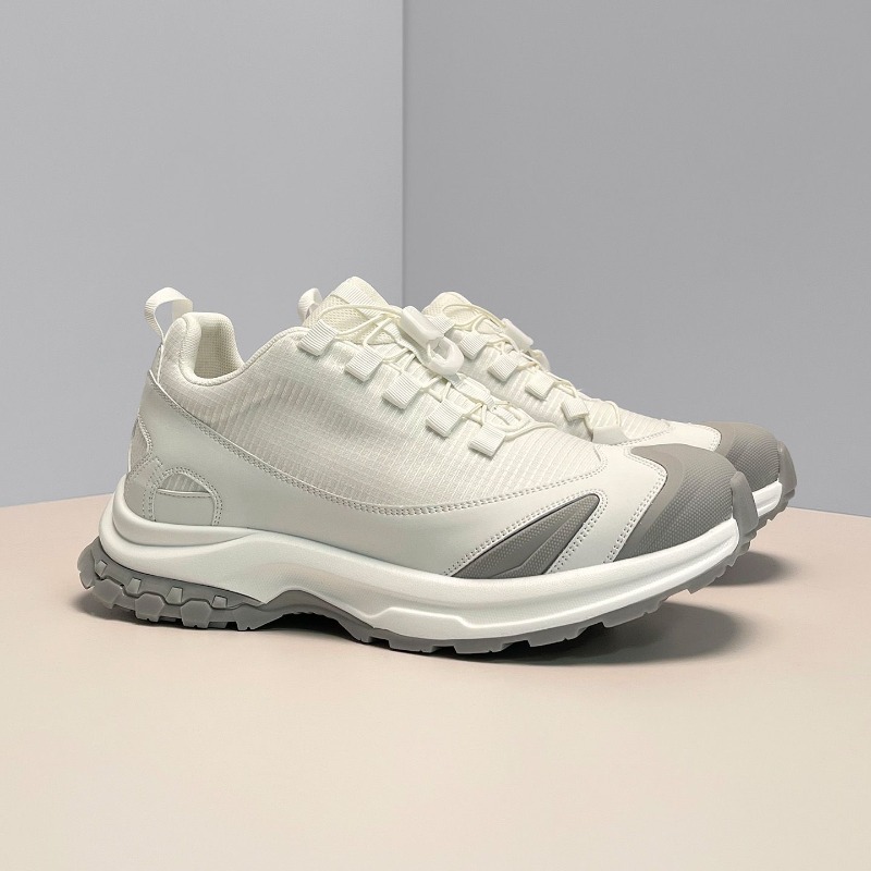 Anti Slip Trail Running Sneakers - 2026 신상 남성 스포츠화 미끄럼 방지
