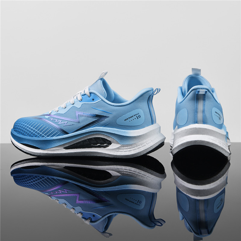 Carbon Plate Marathon Racing Shoes - 남성용 스포츠화 카본 플레이트 러닝화 남성