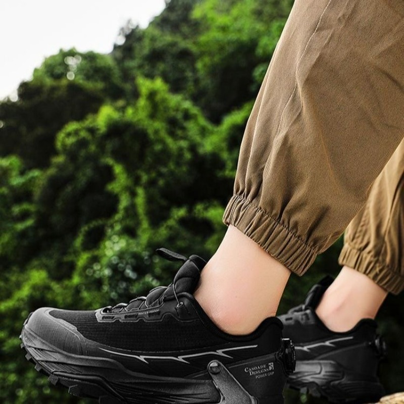 2026 프로페셔널 트레일 러닝화 남성용 최고급 워킹화 - Anti Slip Trail Running Sneakers 리뷰 및 가격