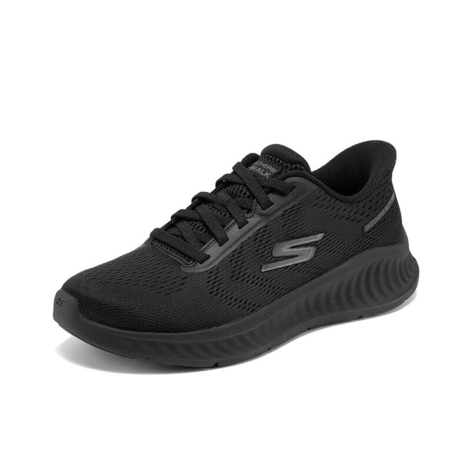 스케쳐스 여성용 GO WALK 패브릭 내마모성 로우탑  - Men'S Shoes 리뷰 및 가격