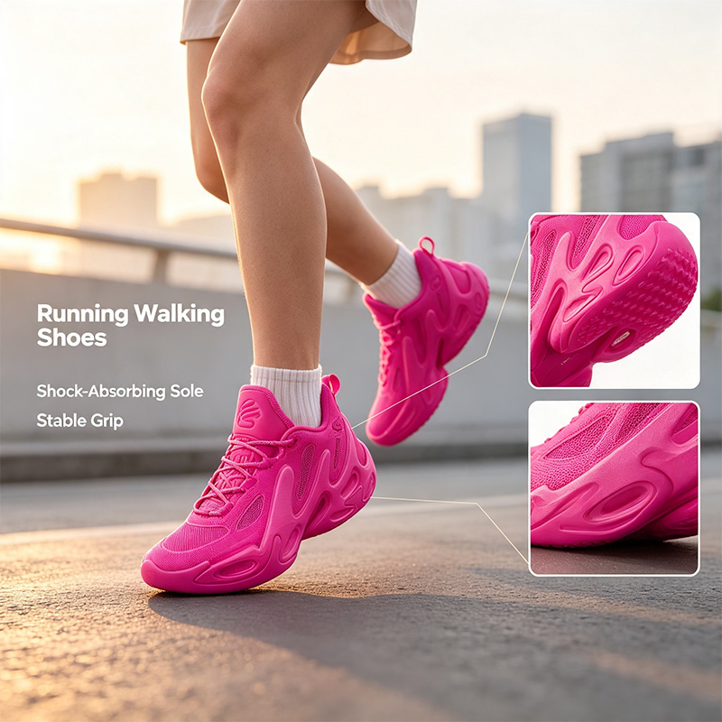 언더아머 조거 미니멀리스트, 다용도, 슬림핏, 가볍고  - Air Cushion Jogger Shoes Men 리뷰 및 가격