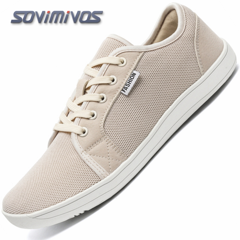 여성 남성용 맨발 신발 제로 드롭 와이드 토 박스 스니 - Wide Toe Box Running Sneakers 리뷰 및 가격