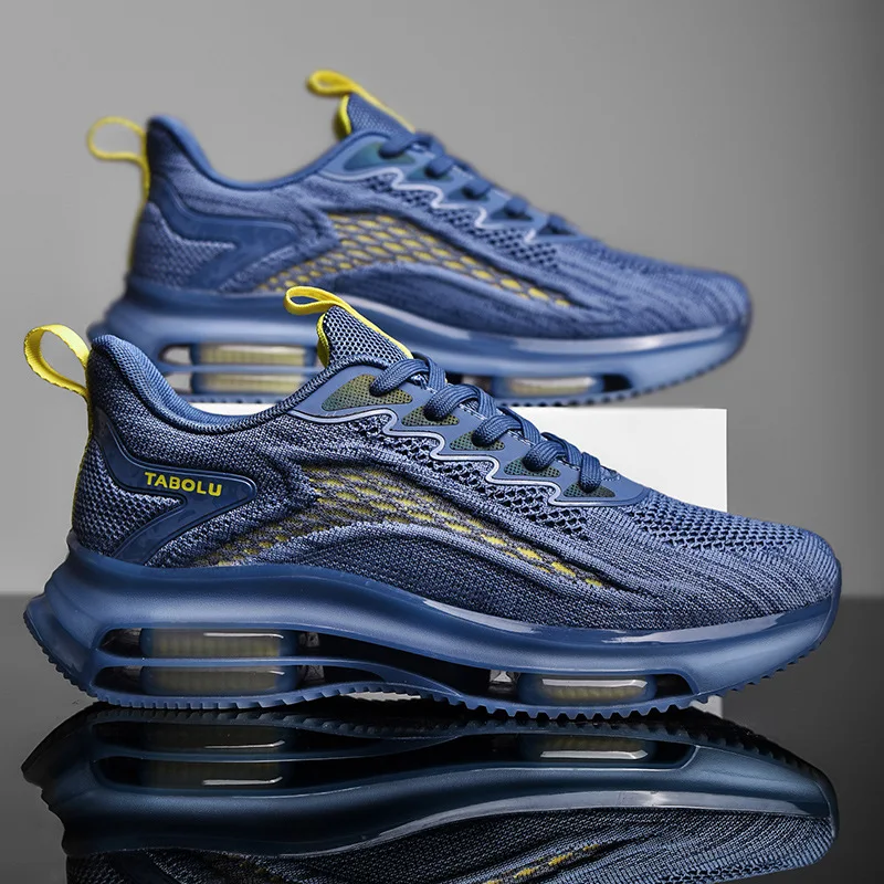 남성용 얇은 타이드 스니커즈, 중공 통기성 남성 타이드 - Waterproof Goretex Running Shoes 리뷰 및 가격