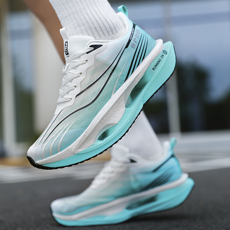남성용 스포츠 신발 카본 플레이트 러닝화 남성 마라톤  - Carbon Plate Marathon Racing Shoes 리뷰 및 가격