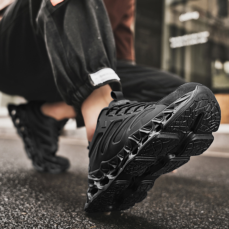 남성 운동화 신발 남성 운동화 야외 미끄럼 방지 스포츠 - Waterproof Goretex Running Shoes 리뷰 및 가격