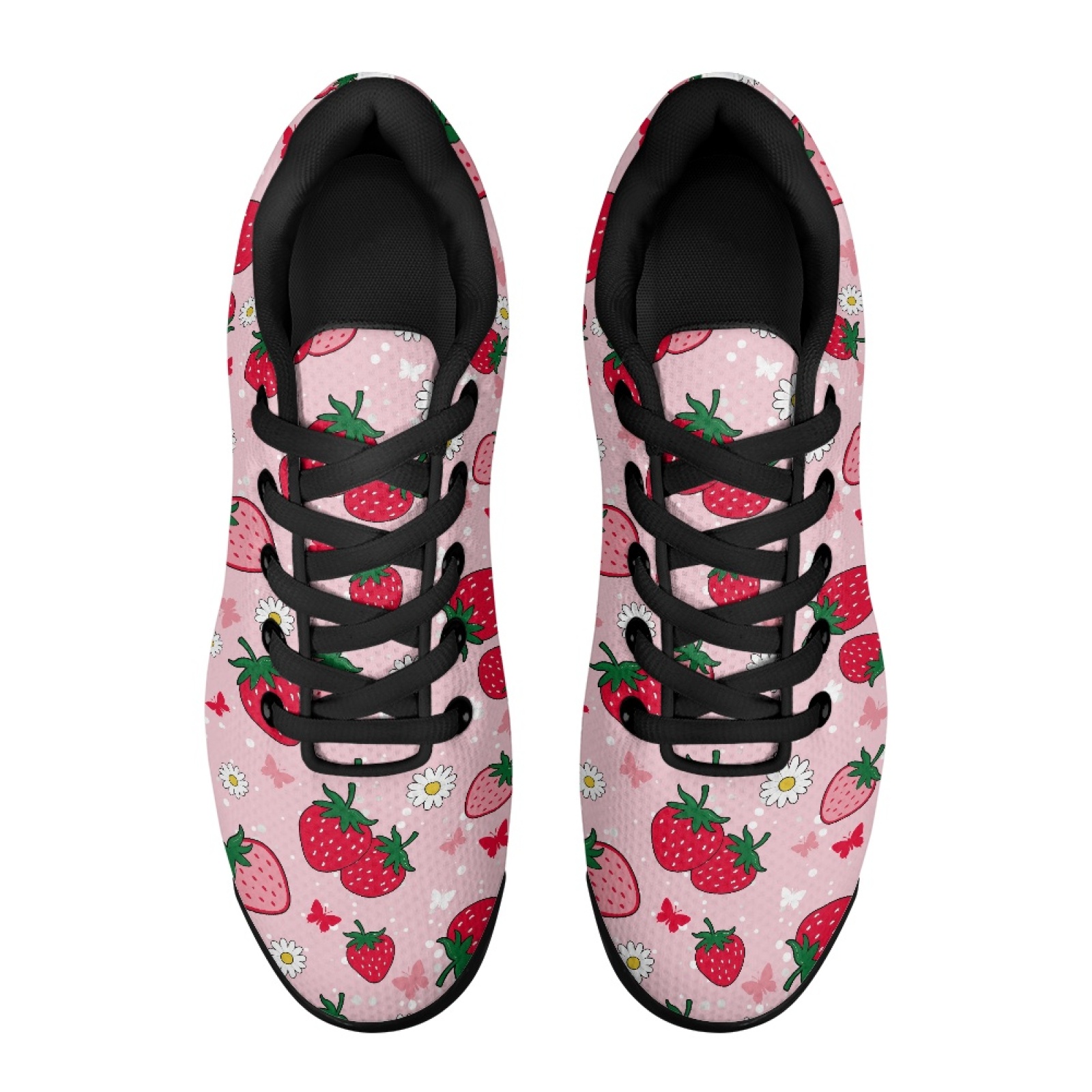 PENSTROLL 스트로베리 이지 에어 쿠션 트레이너  - Air Cushion Jogger Shoes Men 리뷰 및 가격