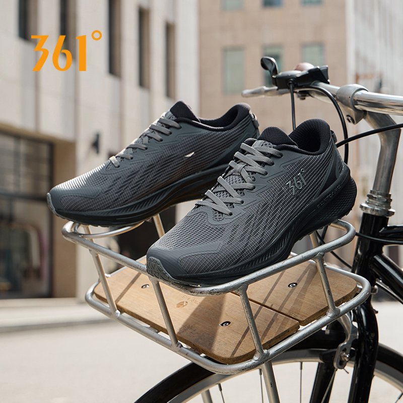361 Degrees AirWing 5.0 남성 운동화 - Air Cushion Jogger Shoes Men 리뷰 및 가격