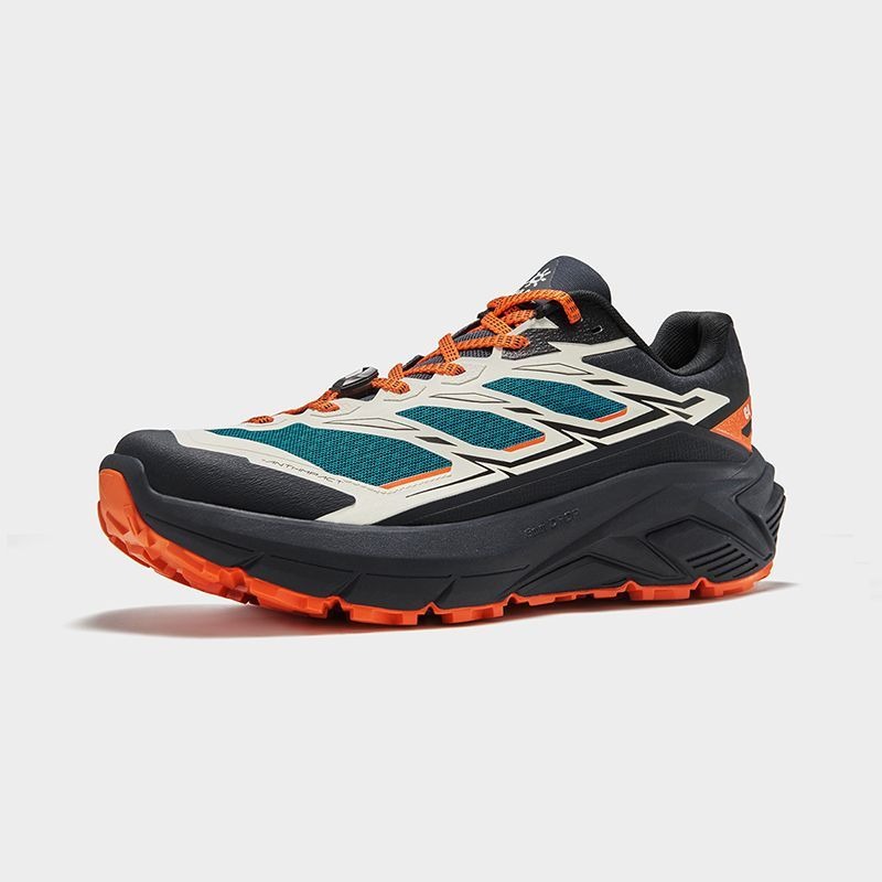 2026 신상 워킹 조깅화 미끄럼 방지 러닝 트레이너  - Anti Slip Trail Running Sneakers 리뷰 및 가격