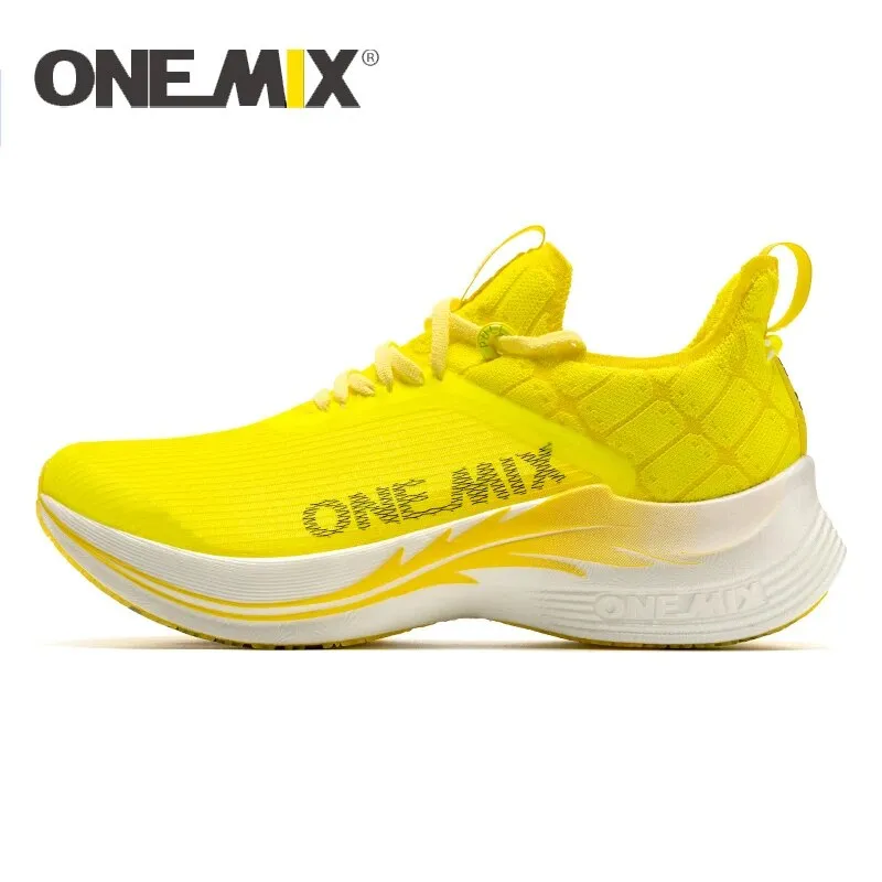 ONEMIX 카본 플레이트 마라톤 러닝 레이싱 슈즈 전 - Carbon Plate Marathon Racing Shoes 리뷰 및 가격