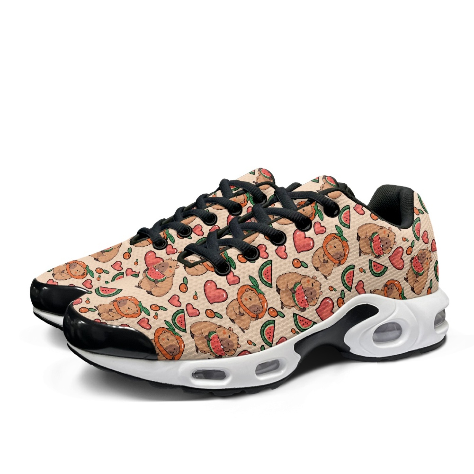 PENSTROLL 통기성 메쉬 조깅 운동화 캐주얼 남성 - Air Cushion Jogger Shoes Men 리뷰 및 가격