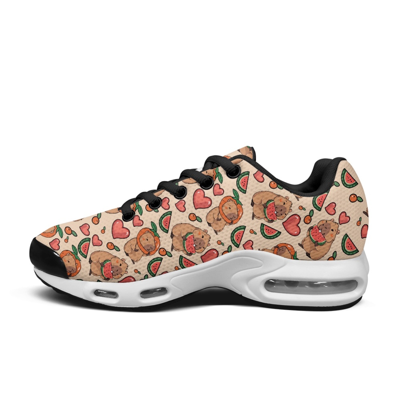 PENSTROLL 통기성 메쉬 조깅 운동화 캐주얼 남성 - Air Cushion Jogger Shoes Men 리뷰 및 가격