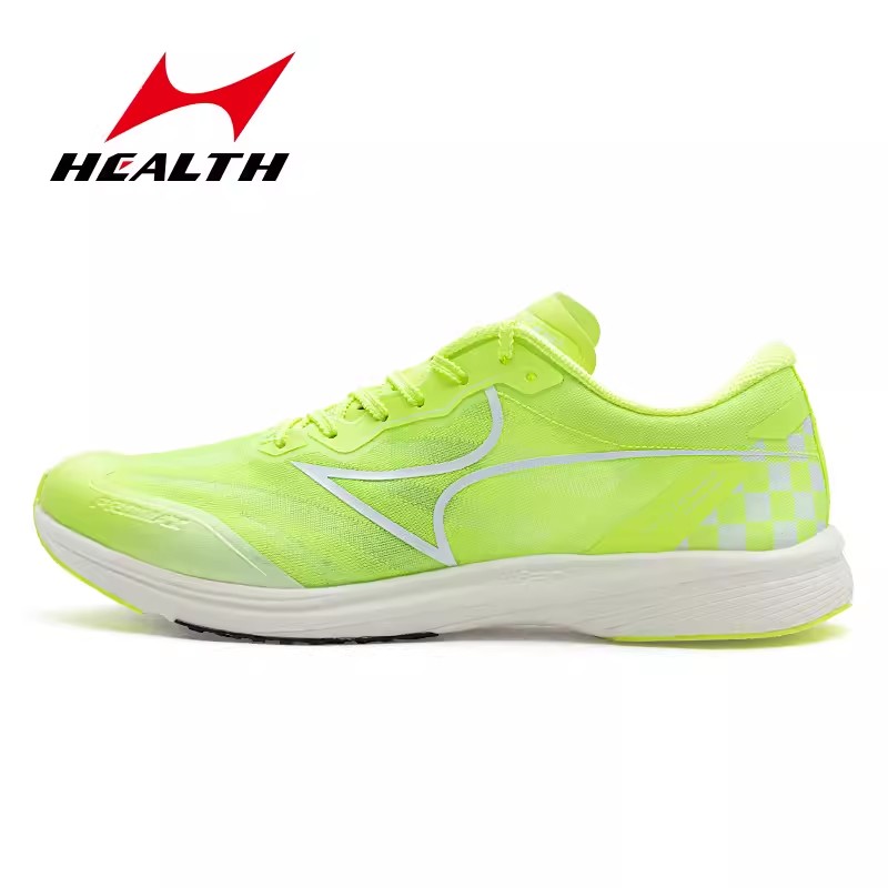 남녀공용 건강 탄소 플레이트 레이싱 스포츠 신발, 경량 - Carbon Plate Marathon Racing Shoes 리뷰 및 가격