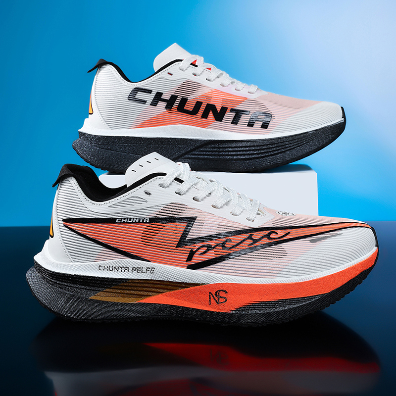 초경량 카본 플레이트 레이싱화 통기성 메쉬 충격흡수 마 - Carbon Plate Marathon Racing Shoes 리뷰 및 가격