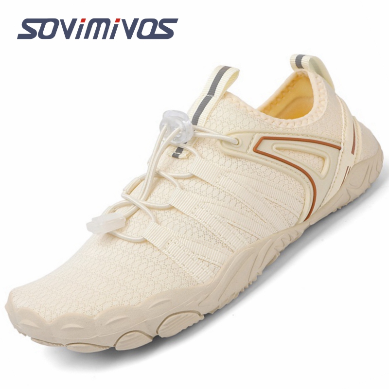 남성용 베어풋 슈즈 미니멀리스트 트레일 러닝 스니커즈  - Wide Toe Box Running Sneakers 리뷰 및 가격