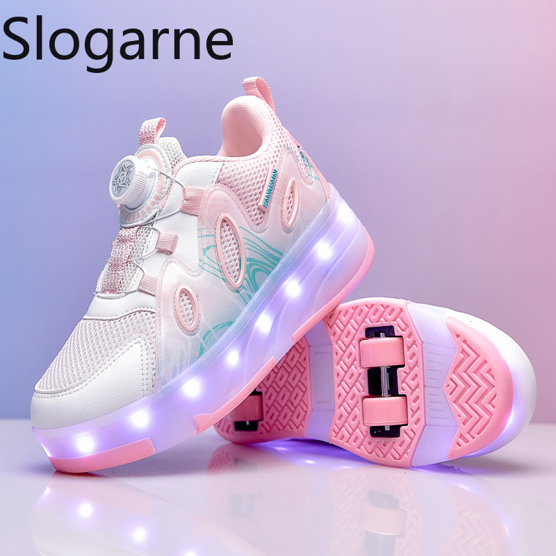 2026년형 새로운 메쉬 롤러 스케이트 신발 여아 여름 - Sneakers 리뷰 및 가격