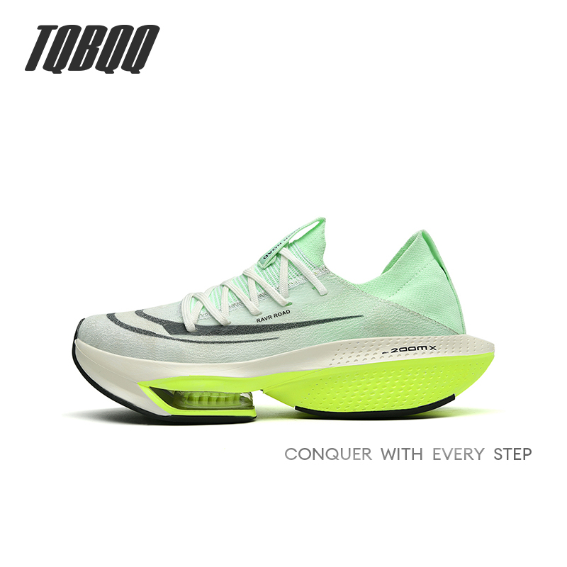 남녀공용 카본 플레이트 에어쿠션 러닝화, 마라톤 전문  - Lightweight Road Running Shoes 리뷰 및 가격