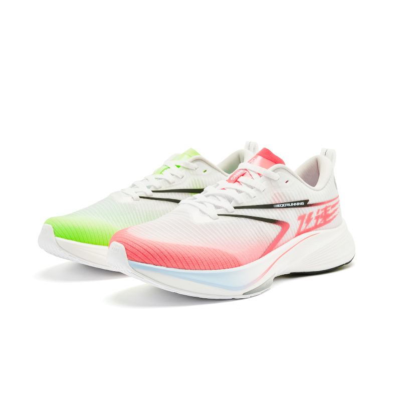 QIAODAN Feiying 남성용 러닝 레이싱 슈즈  - Carbon Plate Marathon Racing Shoes 리뷰 및 가격
