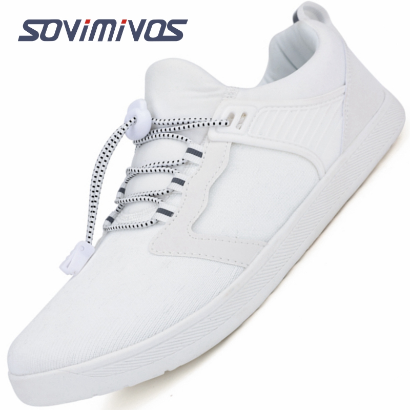 남성 맨발 신발, 제로 드롭 미니멀리스트 러닝 와이드  - Wide Toe Box Running Sneakers 리뷰 및 가격