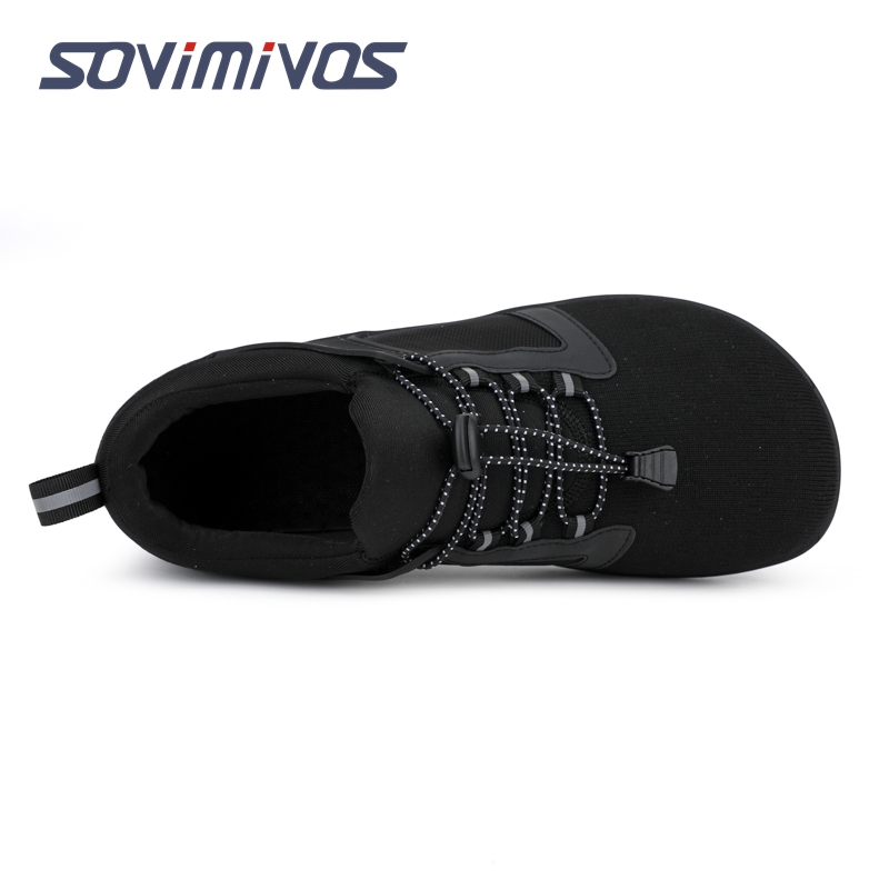 남성 맨발 신발, 제로 드롭 미니멀리스트 러닝 와이드  - Wide Toe Box Running Sneakers 리뷰 및 가격