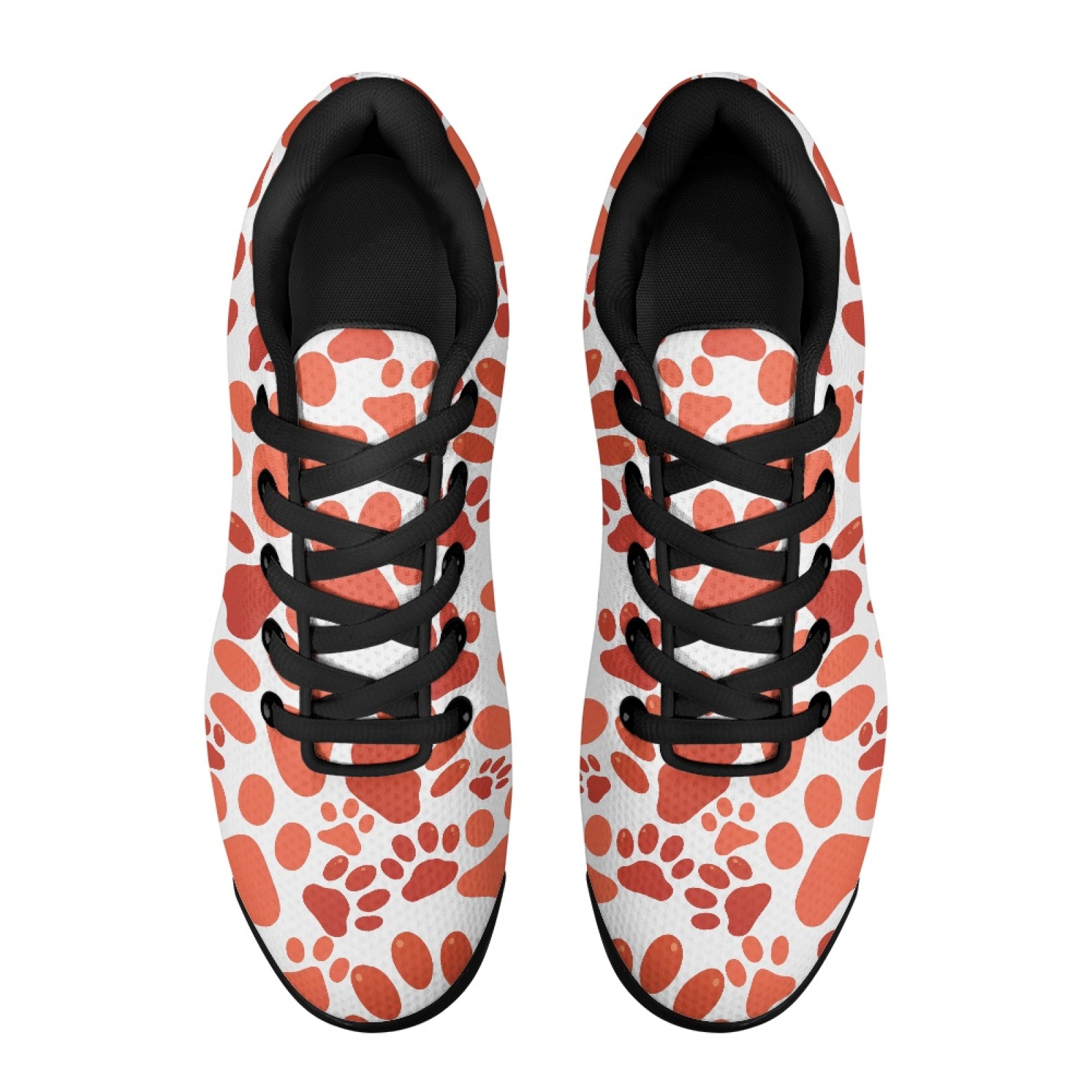 PENSTROLL Cow Print Paw 에어 쿠션  - Air Cushion Jogger Shoes Men 리뷰 및 가격