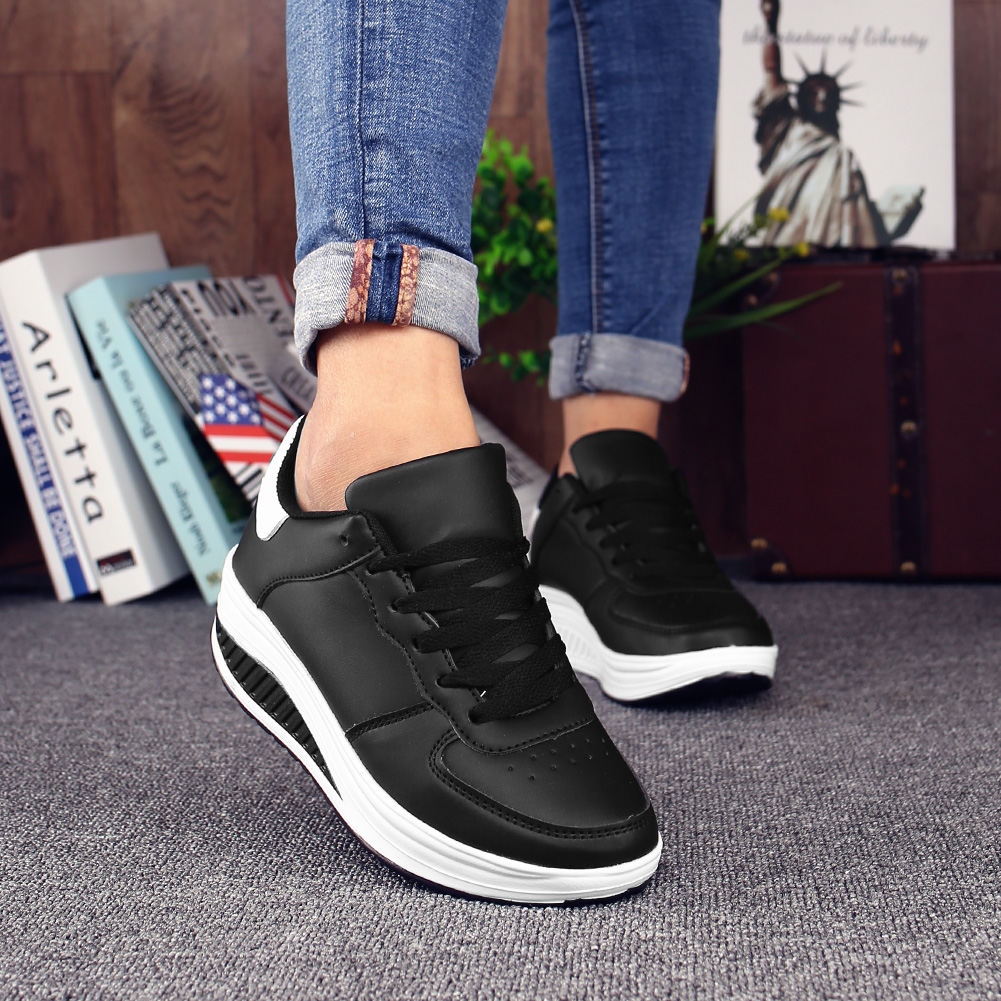 2026년 신상 여성 캐주얼 신발, 미끄럼 방지, 충격 - Breathable Mesh Athletic Shoes 리뷰 및 가격