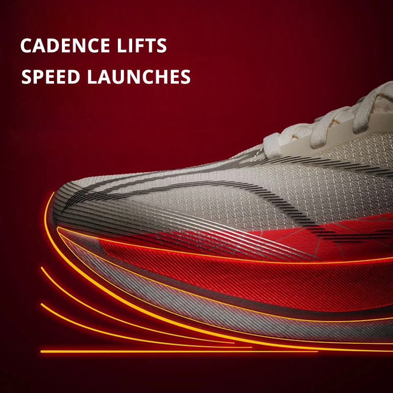 Li-Ning 여성용 RED HARE 9 PRO 레이싱 - Reflective Night Running Shoes 리뷰 및 가격