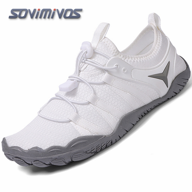 제로 드롭 베어풋 슈즈 | 여성 및 남성용 트레일 러닝 - Wide Toe Box Running Sneakers 리뷰 및 가격