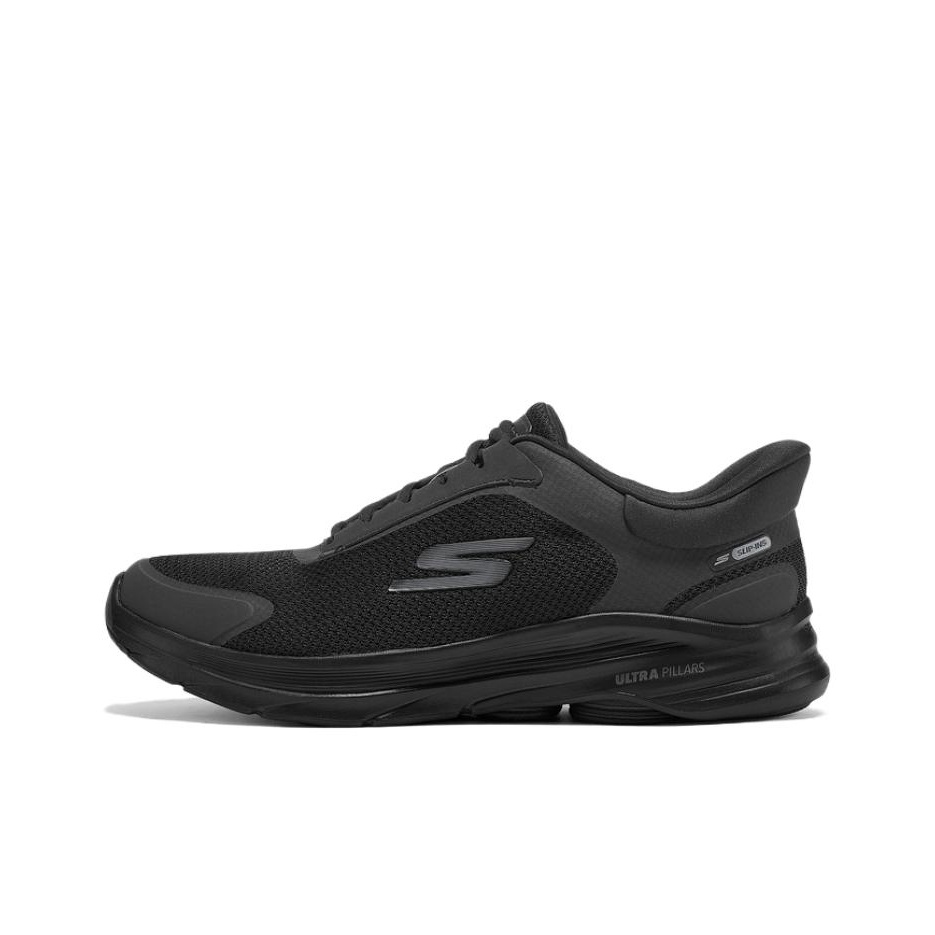스케쳐스 고 워크 8 통기성 좋은 로우탑 캐주얼 신발  - Men'S Shoes 리뷰 및 가격