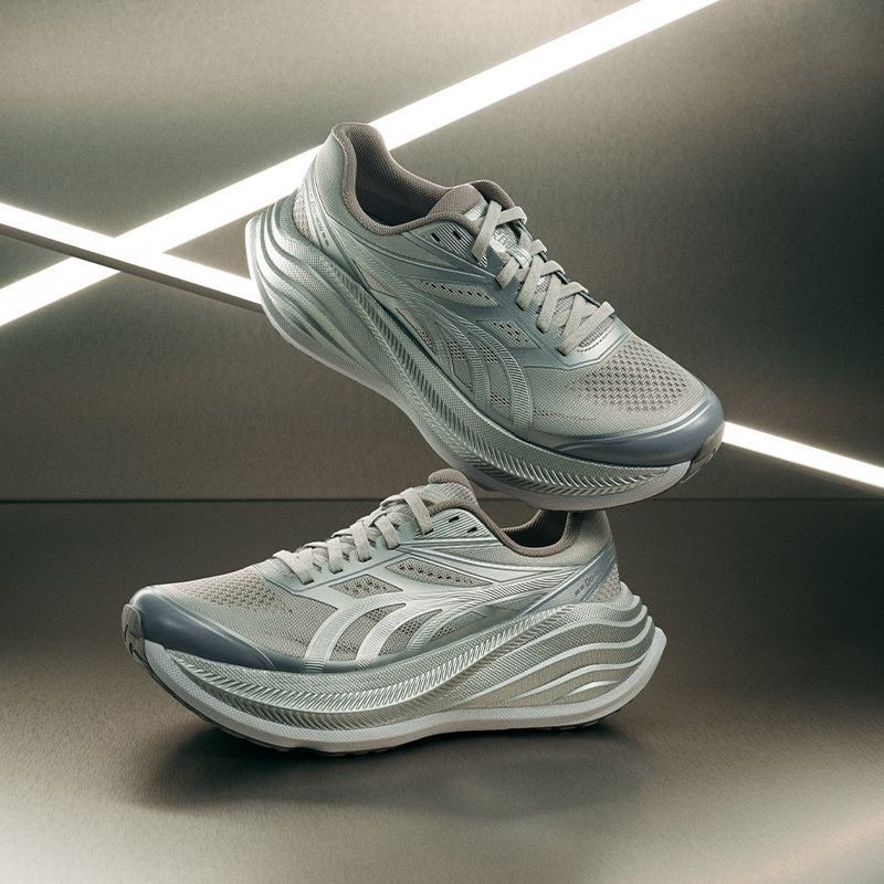 오리지널 브랜드 편안한 두꺼운 밑창 트레이너 러닝 짐  - Shock Absorbing Gym Trainers 리뷰 및 가격