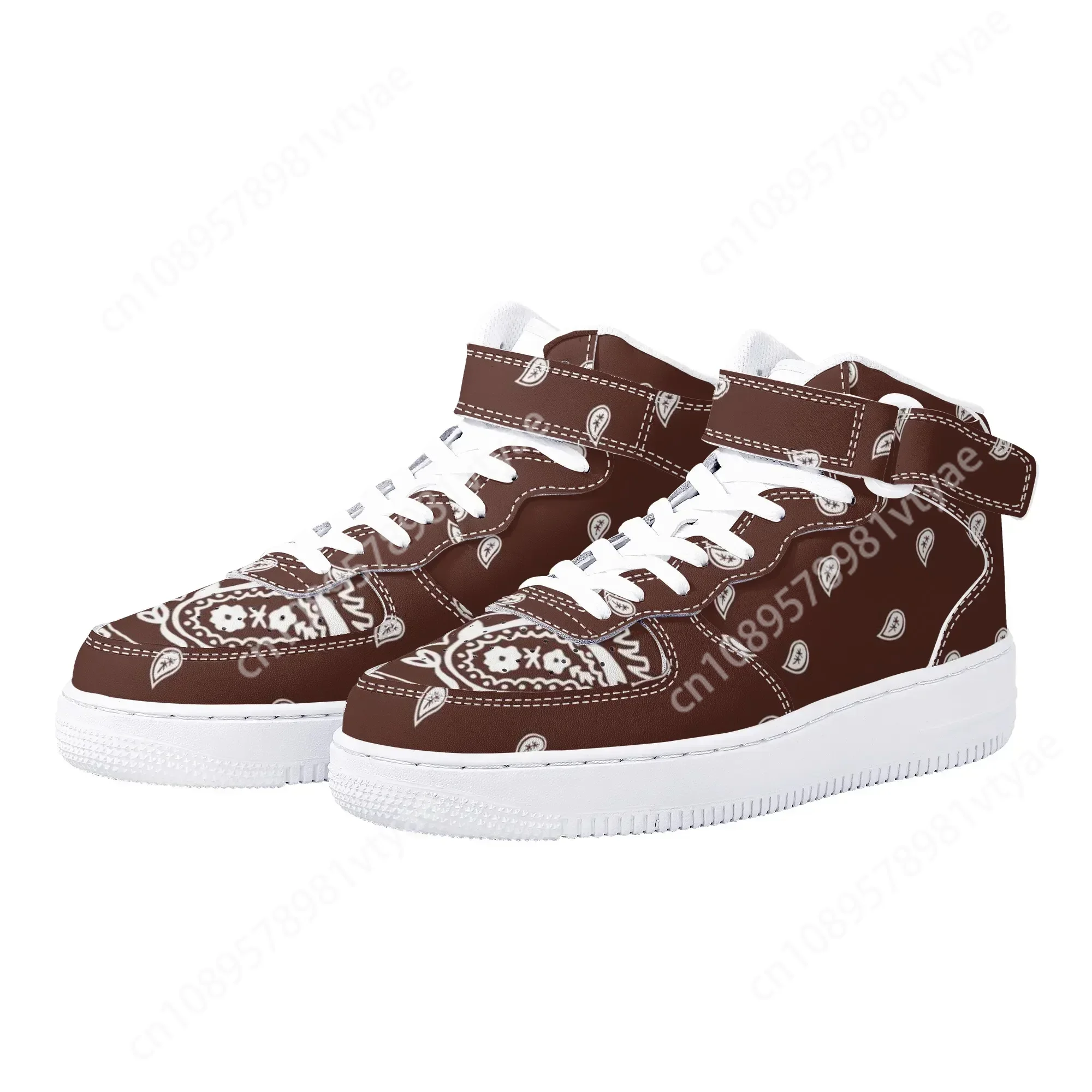 새로운 도착 두건 인쇄 남자 농구 운동화 레저 신발 진 - Breathable Mesh Athletic Shoes 리뷰 및 가격