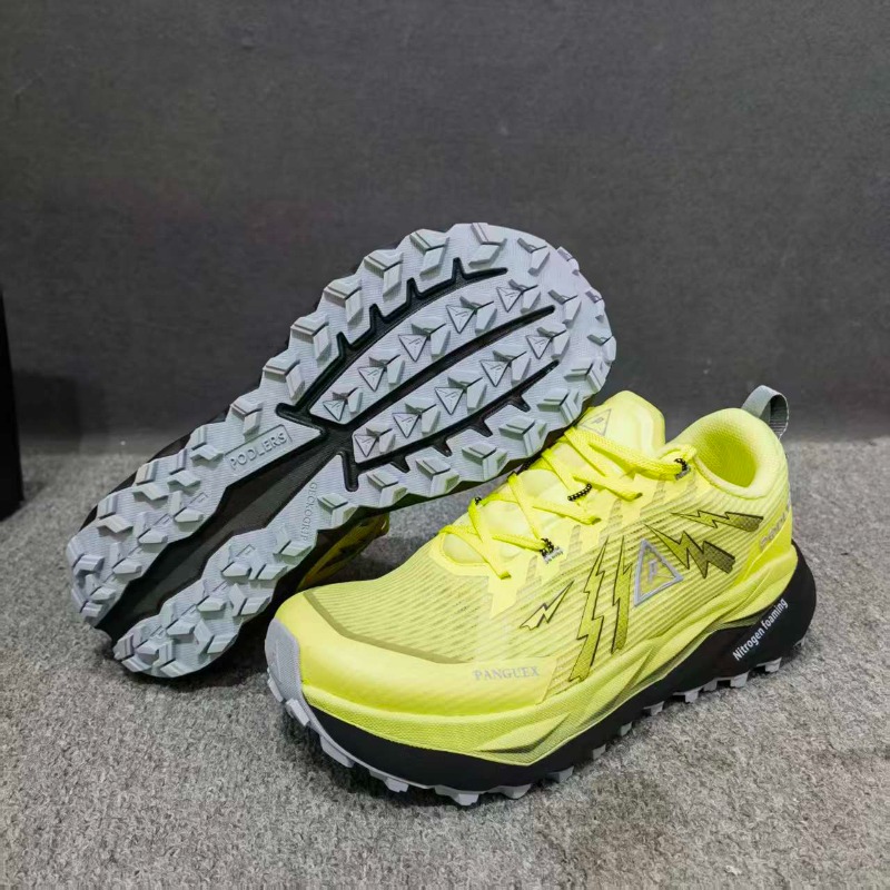 클래식 브랜드 편안한 미끄럼 방지 올 터레인 오프로드  - Anti Slip Trail Running Sneakers 리뷰 및 가격
