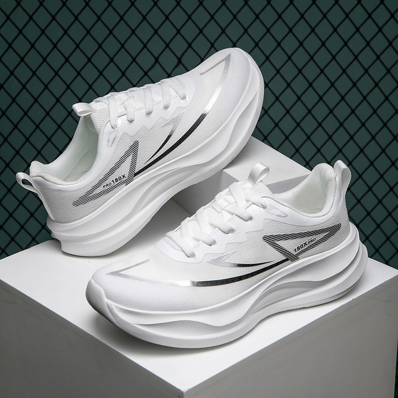 2026 새로운 남성 스포츠 신발 초경량 메쉬 플랫폼  - Shock Absorbing Gym Trainers 리뷰 및 가격