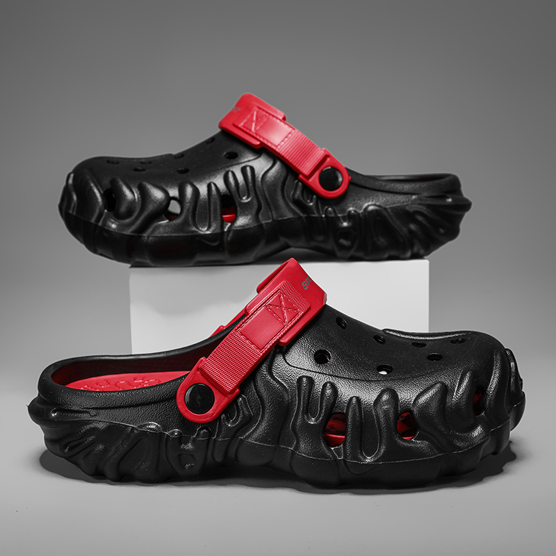 남성 여름 캐주얼 통기성 경량 샌들 트렌디 러닝화 편안 - Breathable Mesh Athletic Shoes 리뷰 및 가격