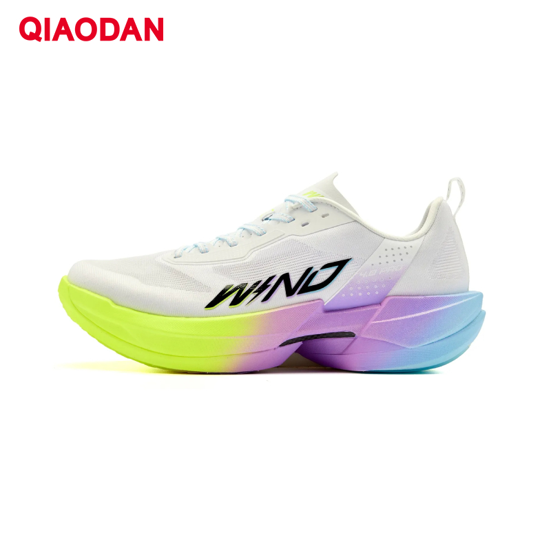 QIAODAN WIND 4PRO 여성용 2026 경량  - Carbon Plate Marathon Racing Shoes 리뷰 및 가격
