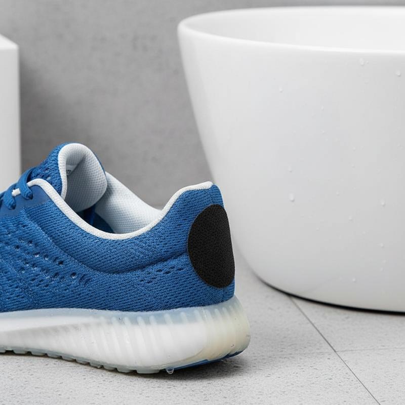 접착제가 필요 없는 자가 접착 신발 구멍 수리 패치,  - Sneakers 리뷰 및 가격