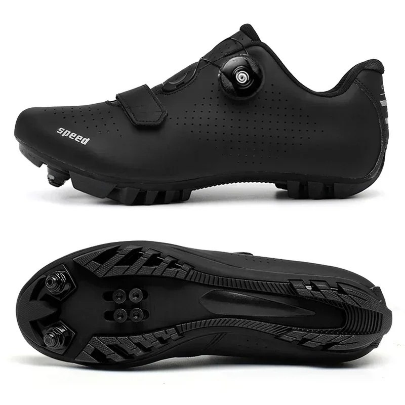 유니섹스 MTB 슈즈 자전거 신발 사이클링 스니커즈 남 - Men'S Shoes 리뷰 및 가격