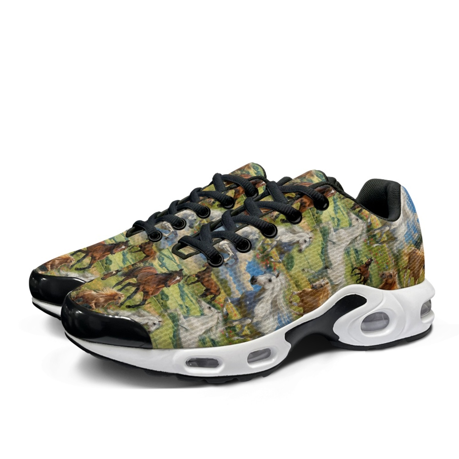 펜스트롤 메쉬 청키 에어쿠션 워킹화 조거 스니커즈 (운 - Air Cushion Jogger Shoes Men 리뷰 및 가격