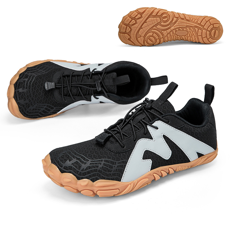 2026 스니커즈 베어풋 슈즈 여성용 남성용 미니멀리스 - Wide Toe Box Running Sneakers 리뷰 및 가격
