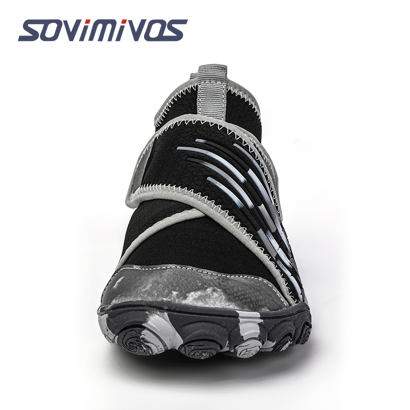 남성용 맨발 신발 제로 드롭 미니멀리스트 러닝 와이드  - Wide Toe Box Running Sneakers 리뷰 및 가격