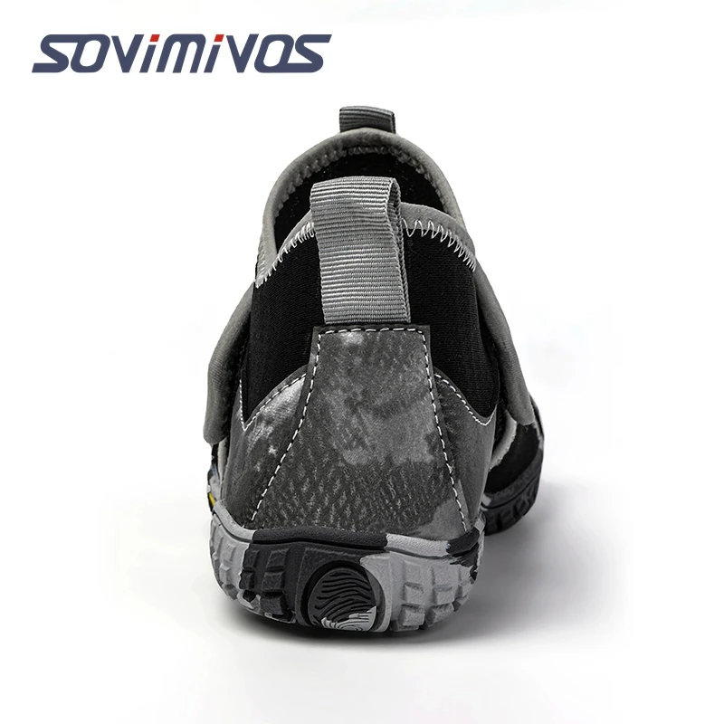 남성용 맨발 신발 제로 드롭 미니멀리스트 러닝 와이드  - Wide Toe Box Running Sneakers 리뷰 및 가격